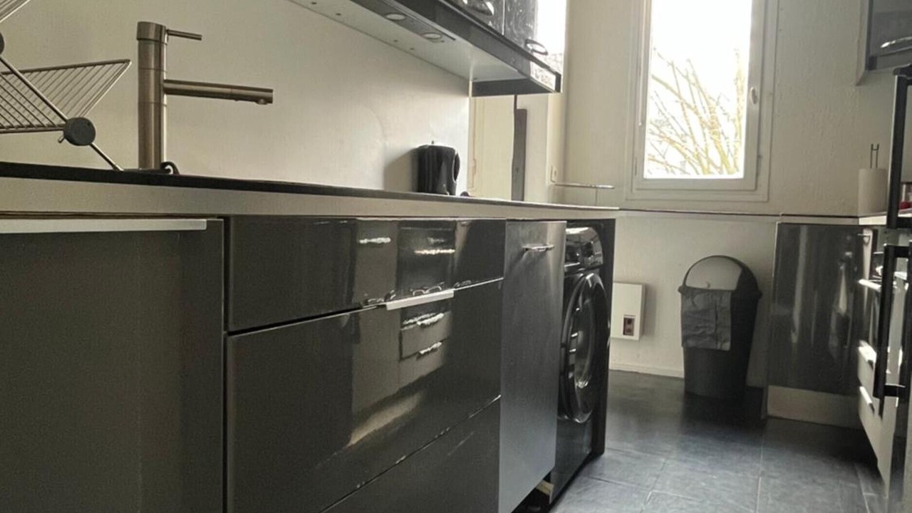 Photo of Kitchen in Bezons