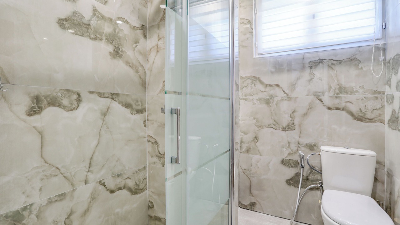 Photo of Bathroom in Aulnay-sous-Bois