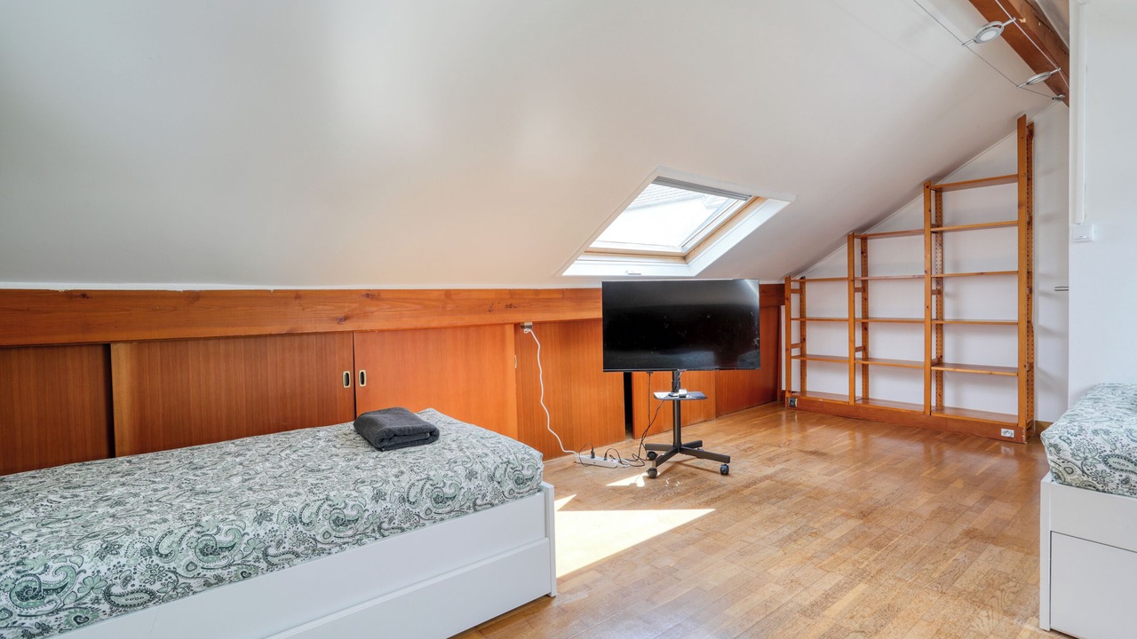 Photo of Bedroom in Aulnay-sous-Bois