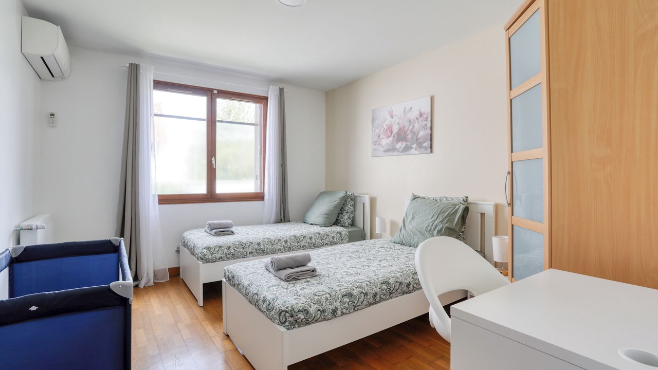 Photo of Bedroom in Aulnay-sous-Bois