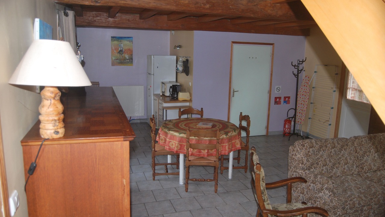 Photo of Livingroom in Lederzeele