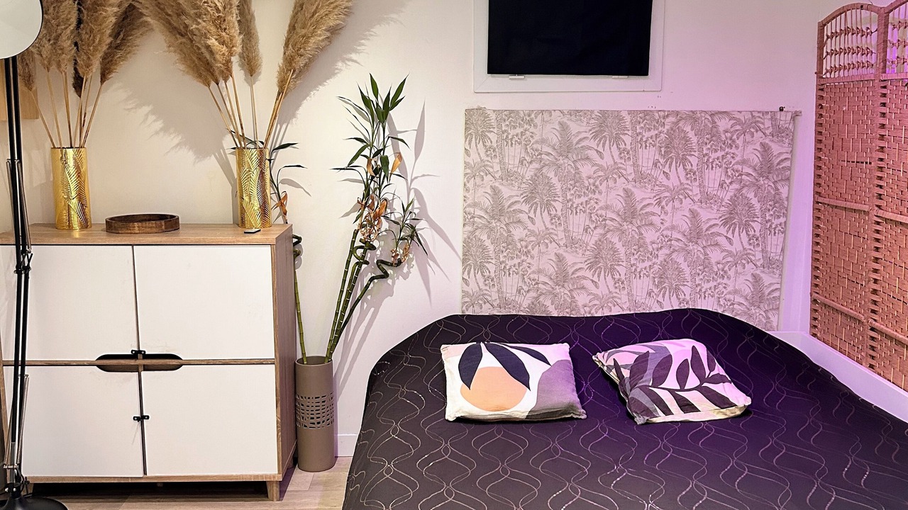 Photo of Bedroom in Athis-Mons