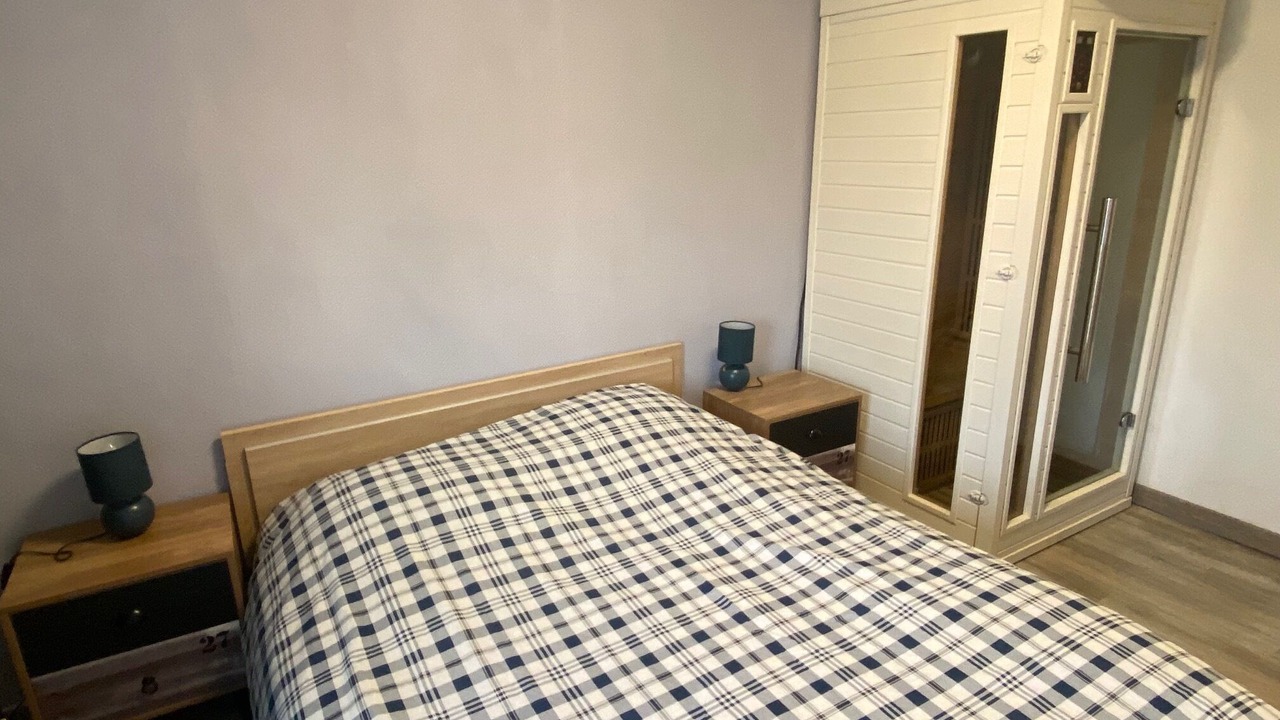 Photo of Bedroom in Rombas