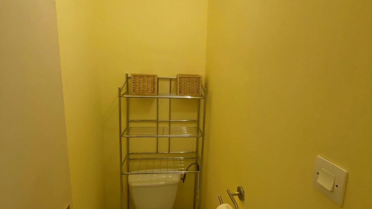 Photo of Bathroom in Rombas