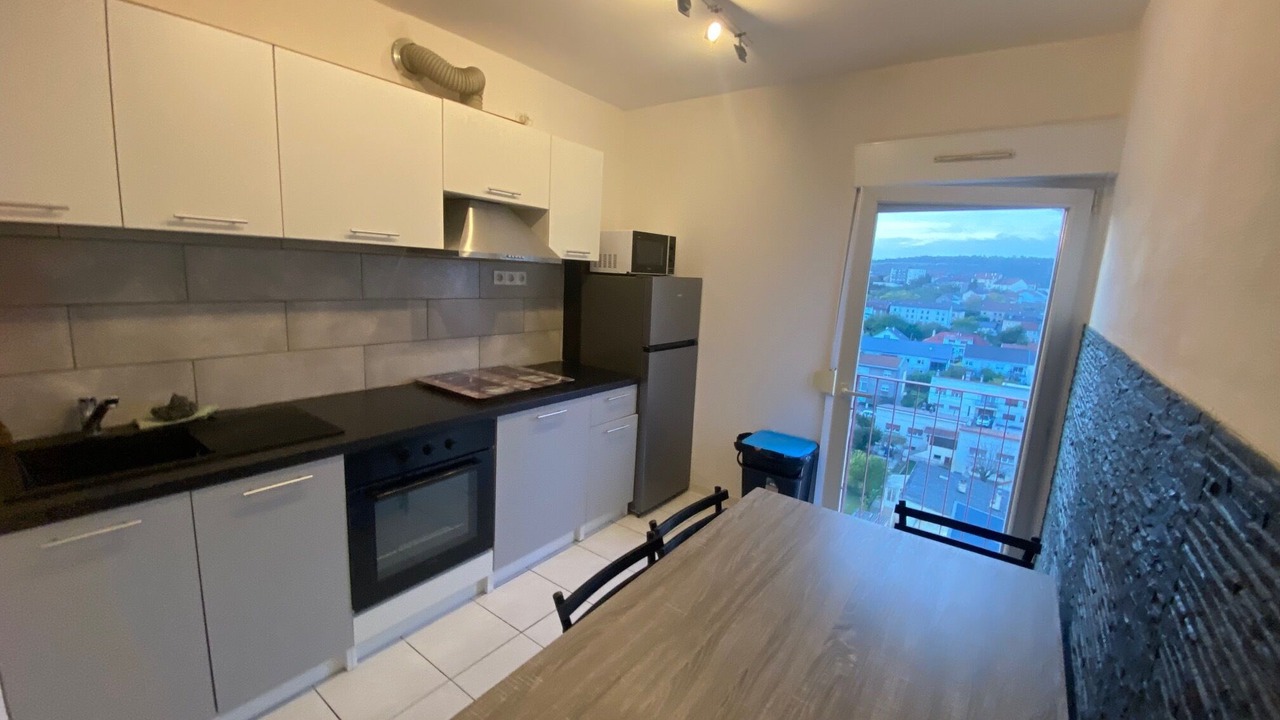 Photo of Kitchen in Rombas