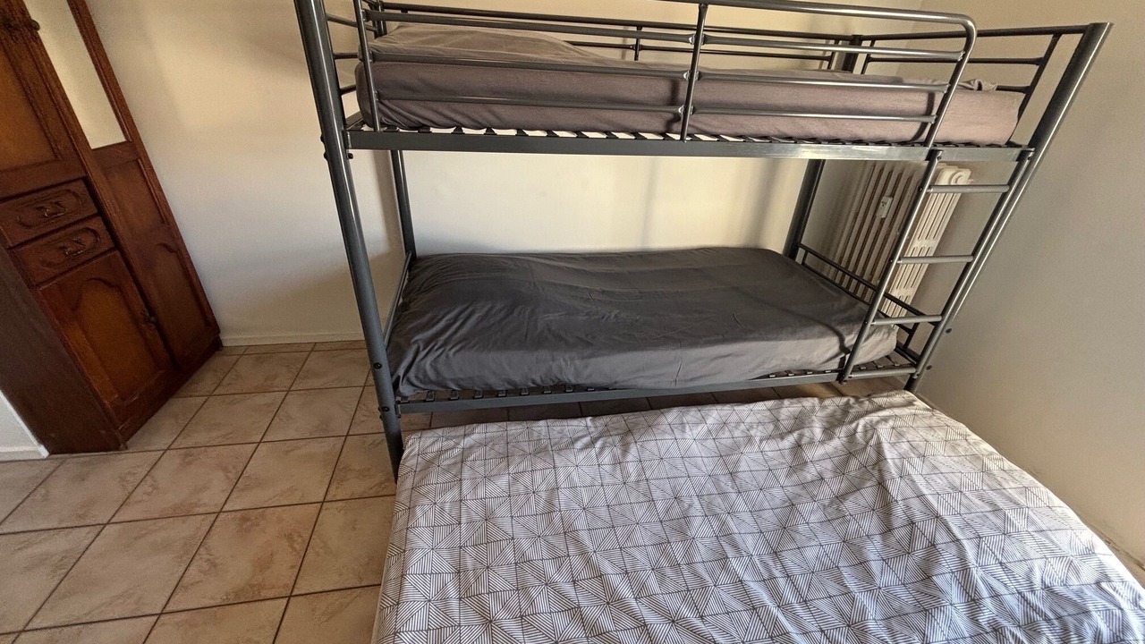 Photo of Bedroom in Rombas