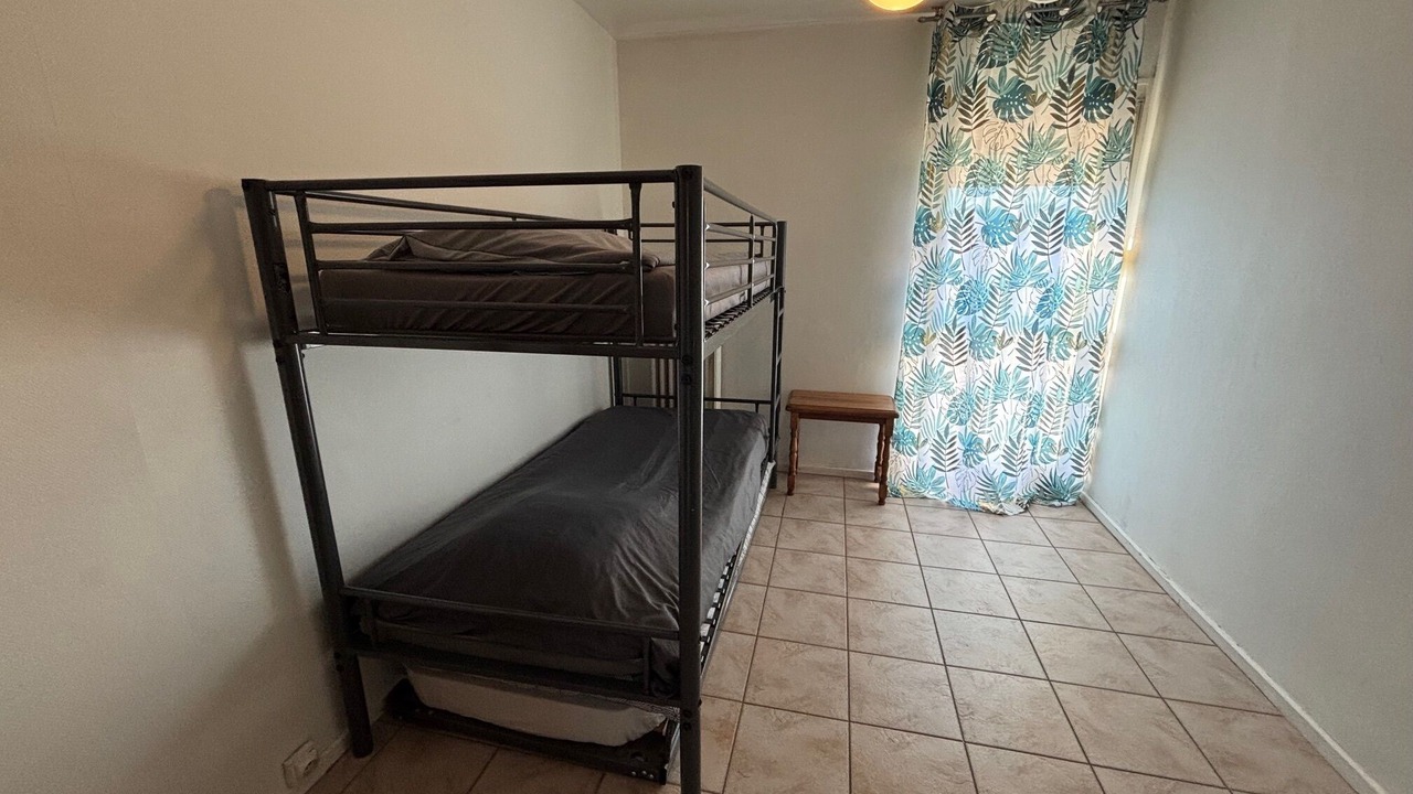 Photo of Bedroom in Rombas