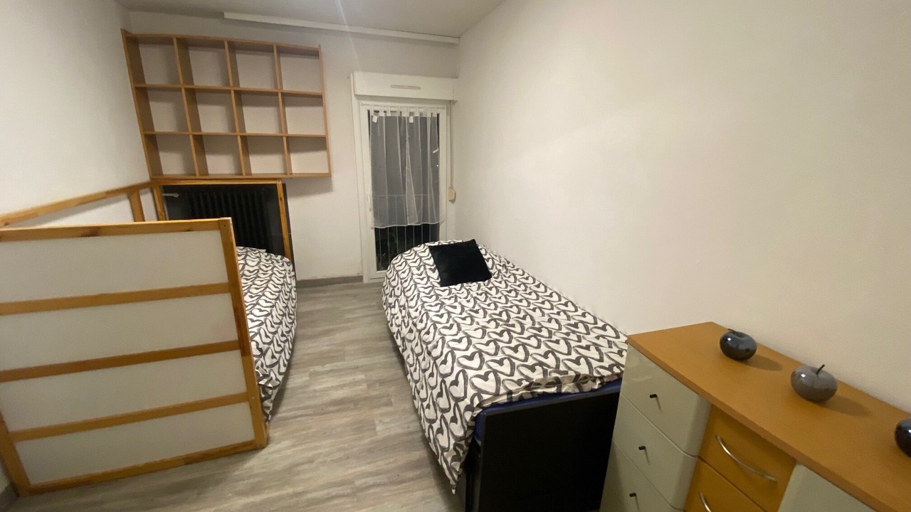 Photo of Bedroom in Rombas