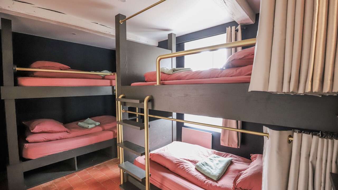 Photo of Bedroom in Millay
