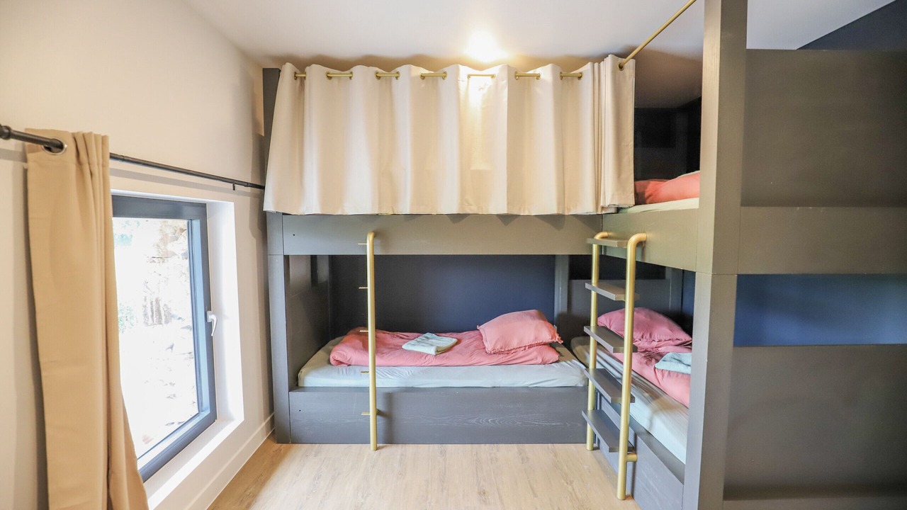 Photo of Bedroom in Millay