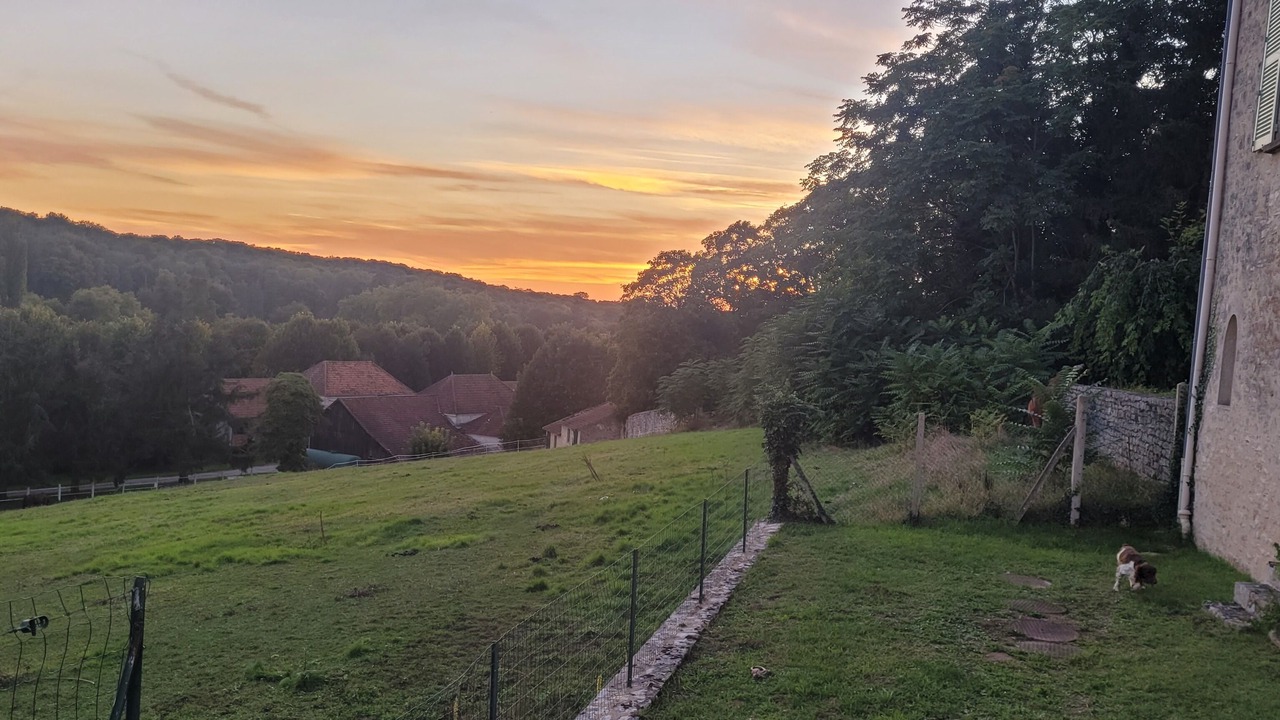 Photo of Outdoor in Saint-Cyr-en-Arthies