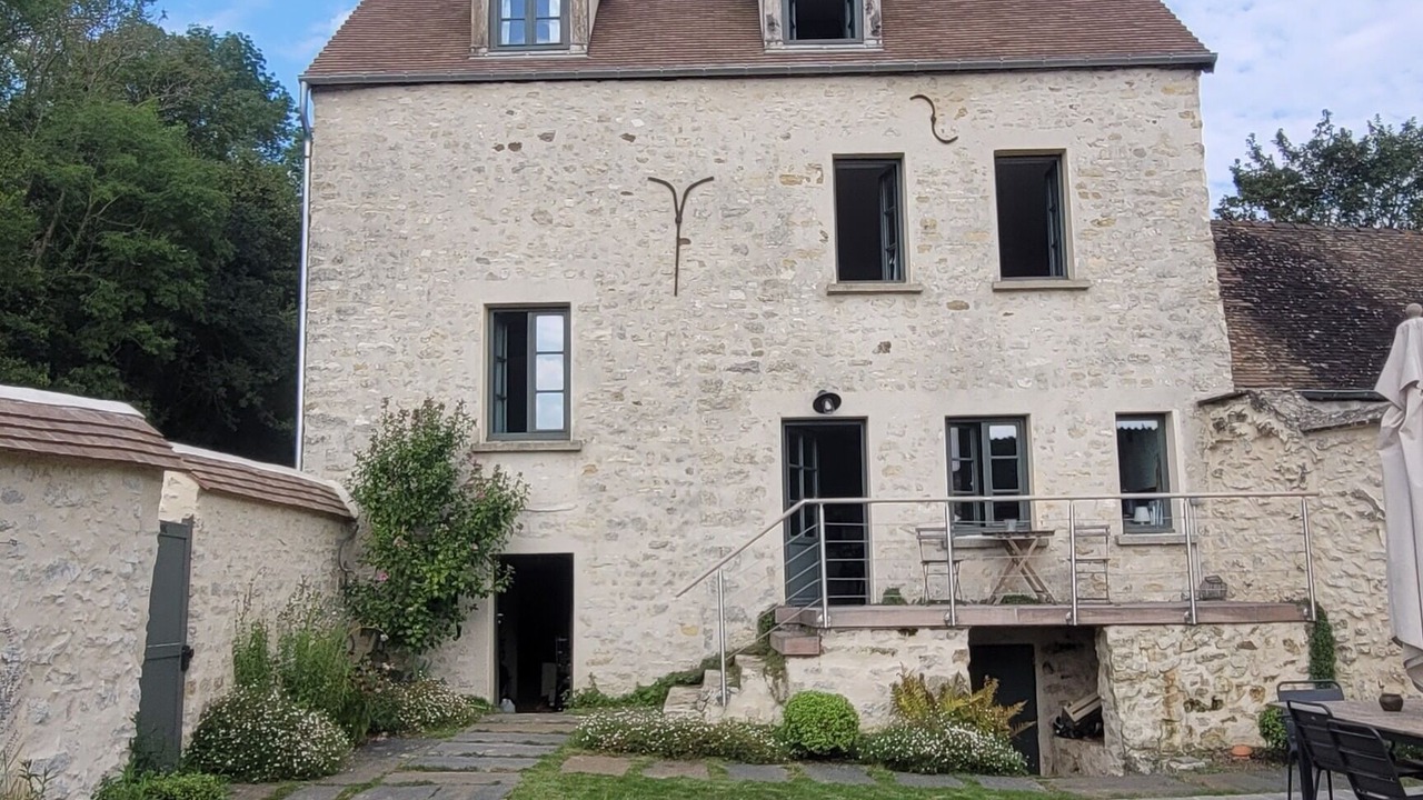 Photo of Outdoor in Saint-Cyr-en-Arthies