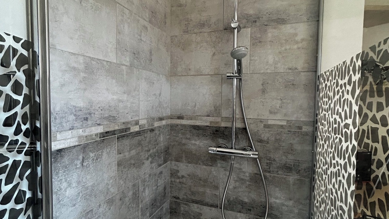 Photo of Bathroom in Dunkerque Centre