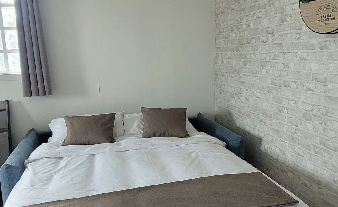 Photo of Bedroom in Tangry