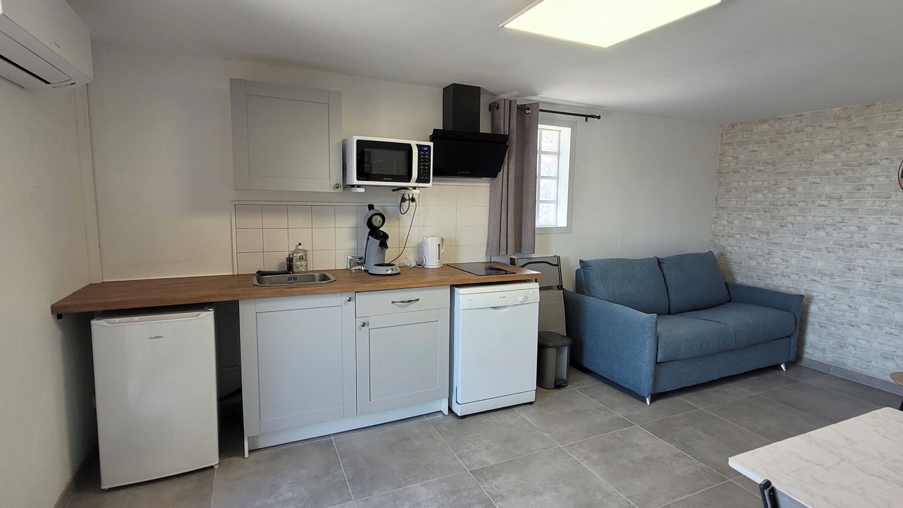 Photo of Livingroom in Tangry
