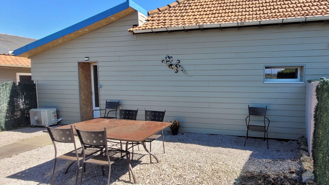 Photo of Outdoor in Tangry