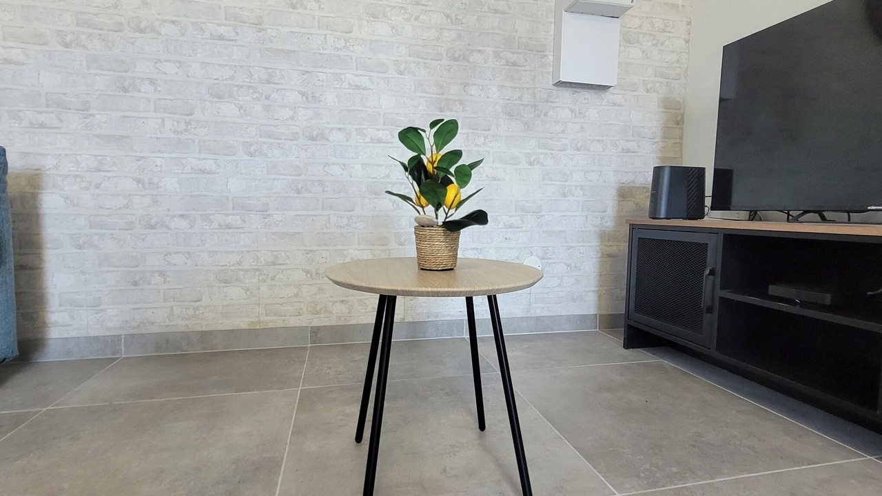 Photo of Livingroom in Tangry