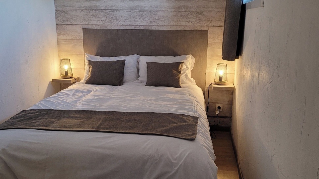 Photo of Bedroom in Tangry