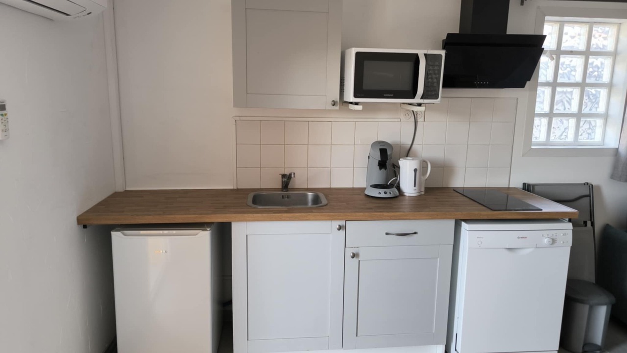 Photo of Kitchen in Tangry
