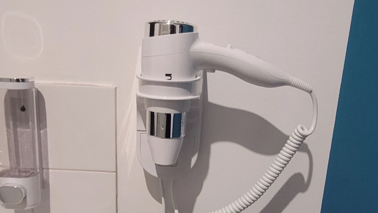 Photo of Bathroom in Tangry