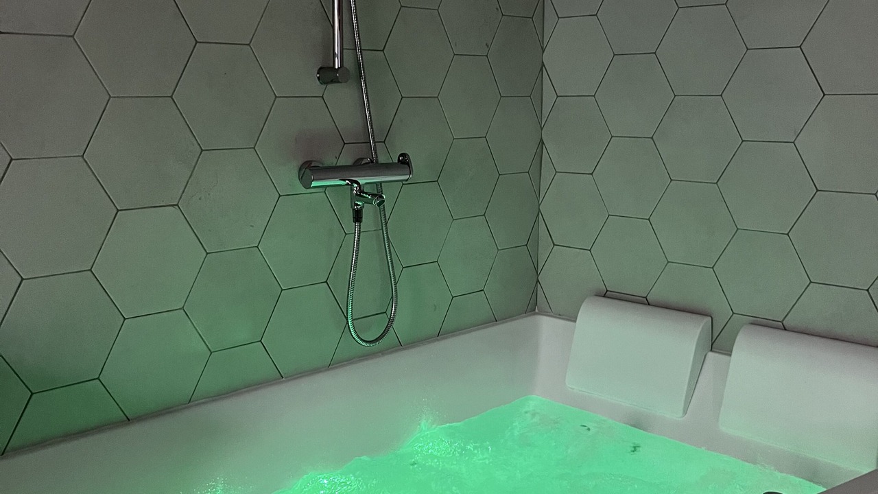 Photo of Bathroom in Centre-ville