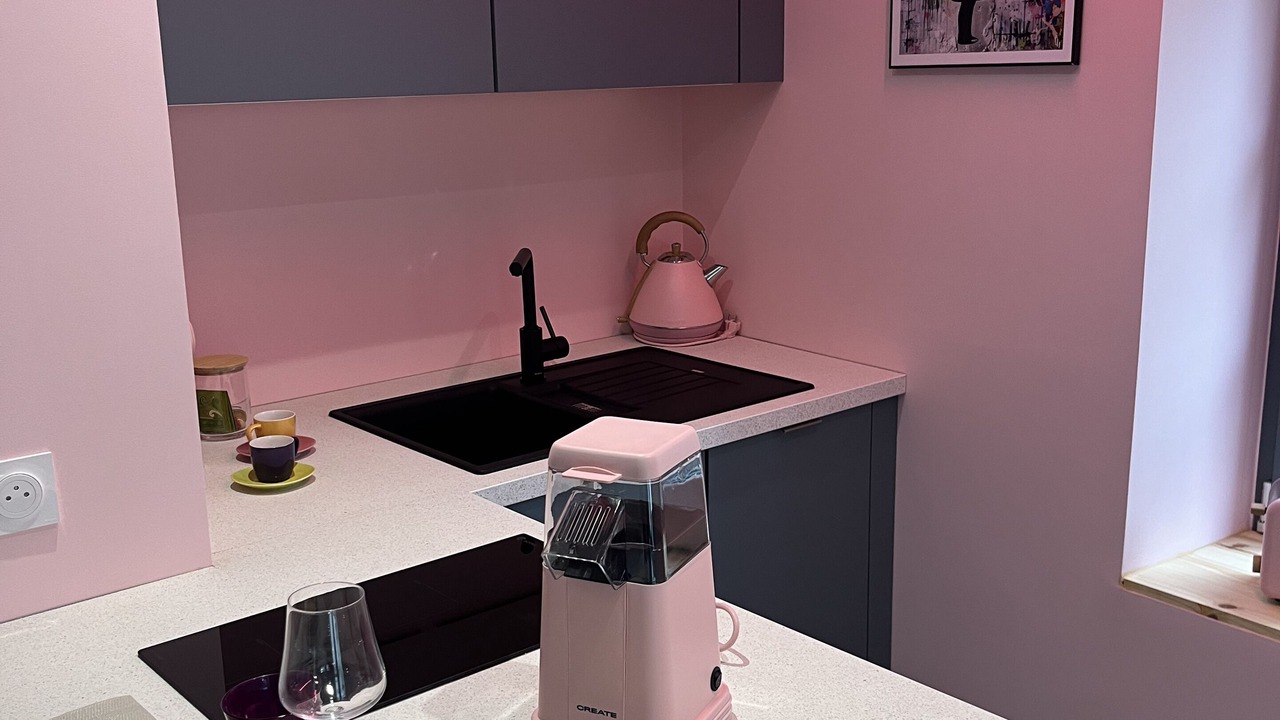 Photo of Kitchen in Centre-ville