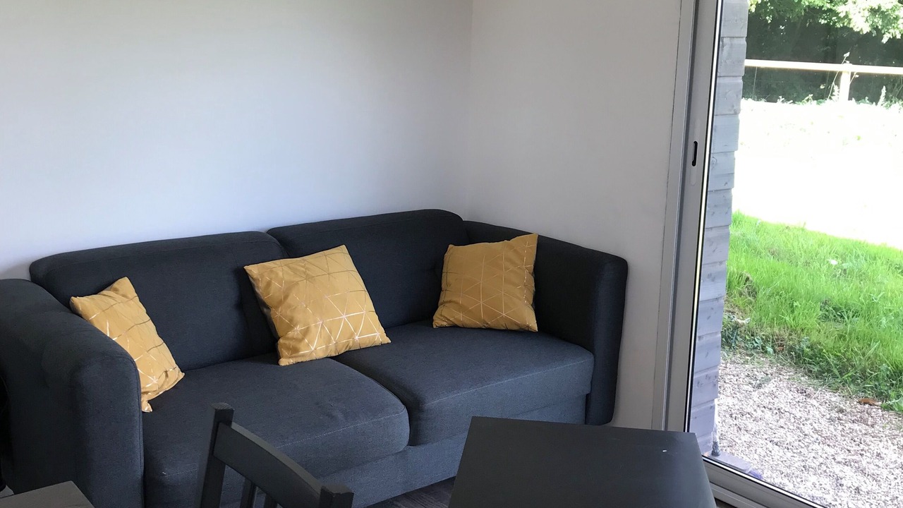Photo of Livingroom in La Harengere