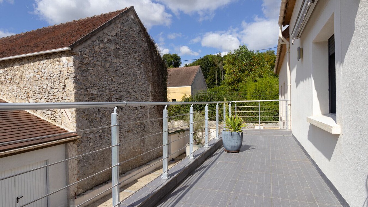 Photo of Outdoor in Coutevroult