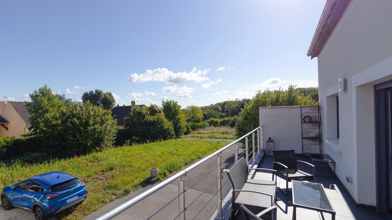 Photo of Outdoor in Coutevroult