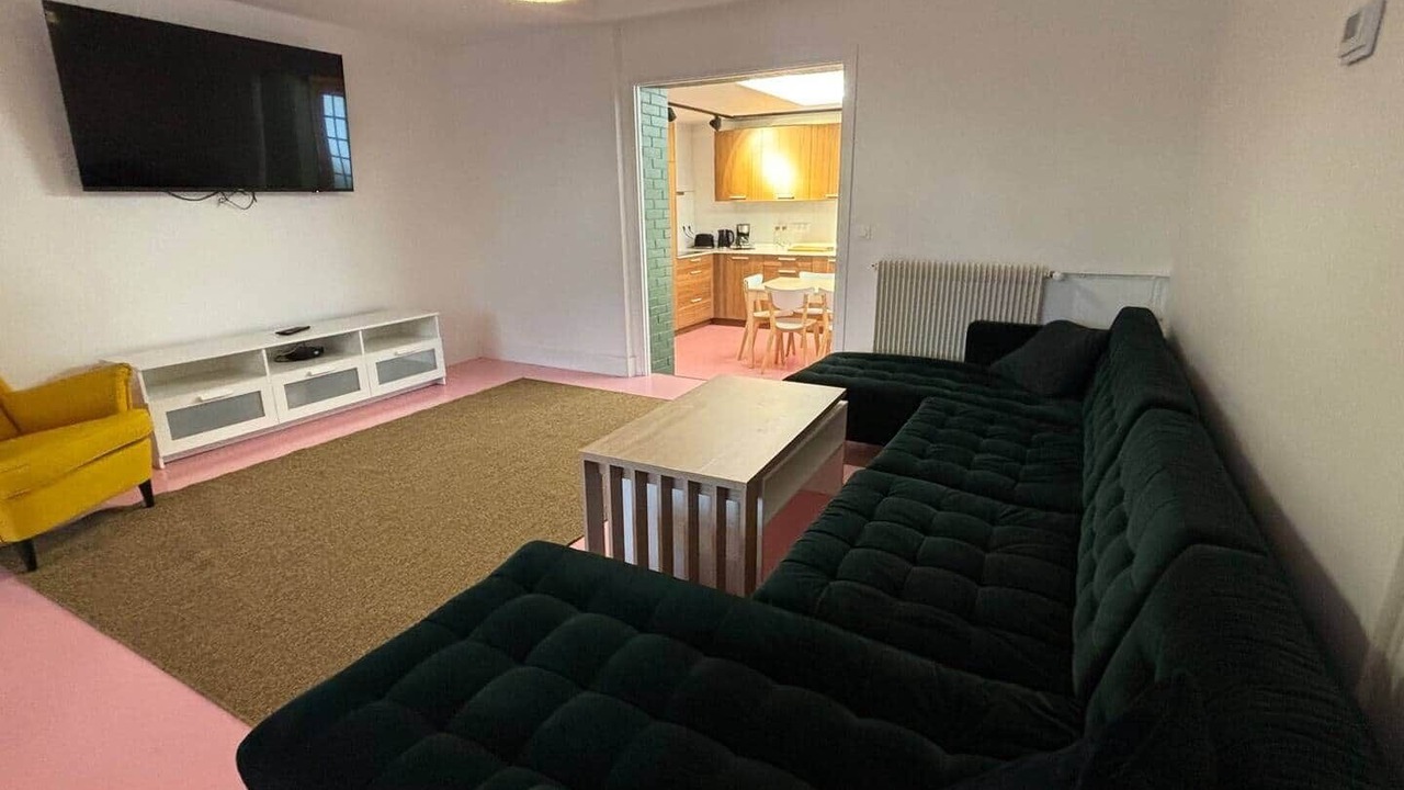 Photo of Livingroom in Arras