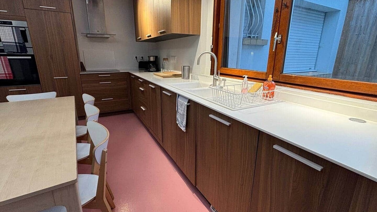 Photo of Kitchen in Arras