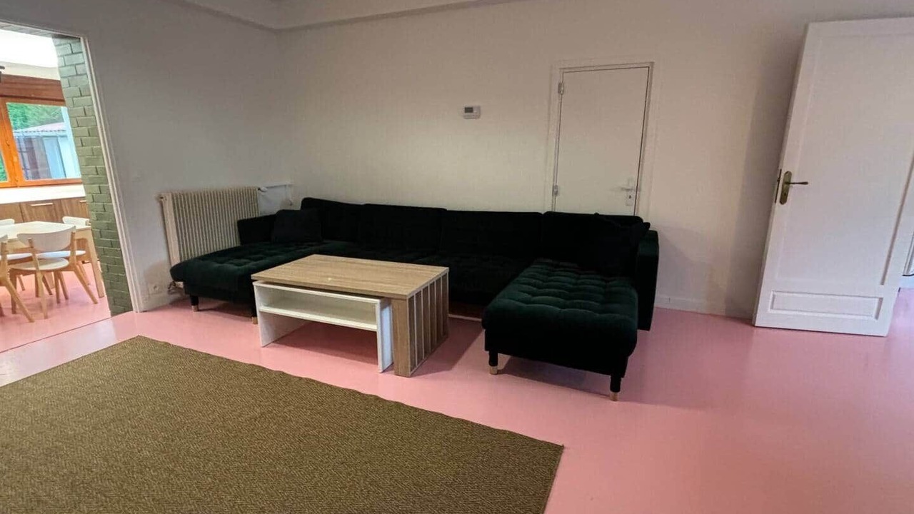 Photo of Livingroom in Arras