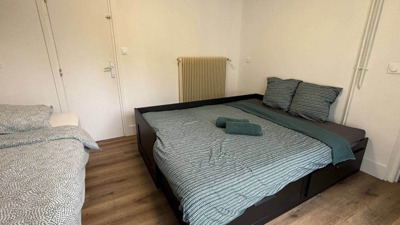 Photo of Bedroom in Arras