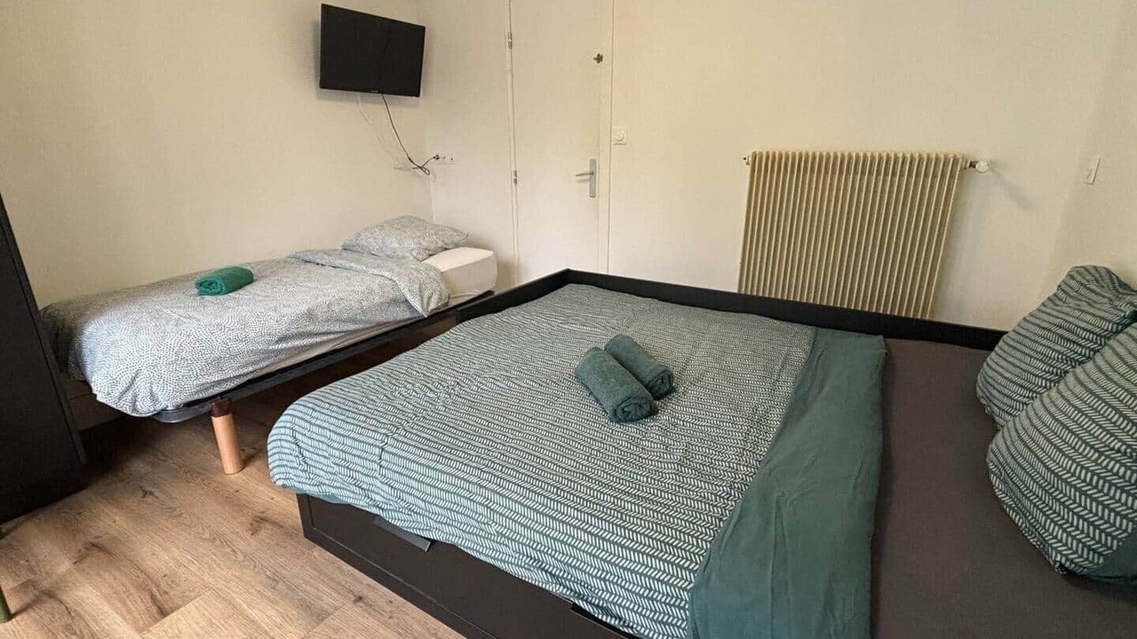 Photo of Bedroom in Arras