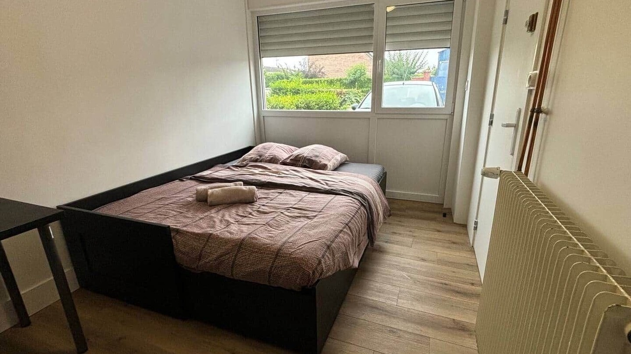 Photo of Bedroom in Arras