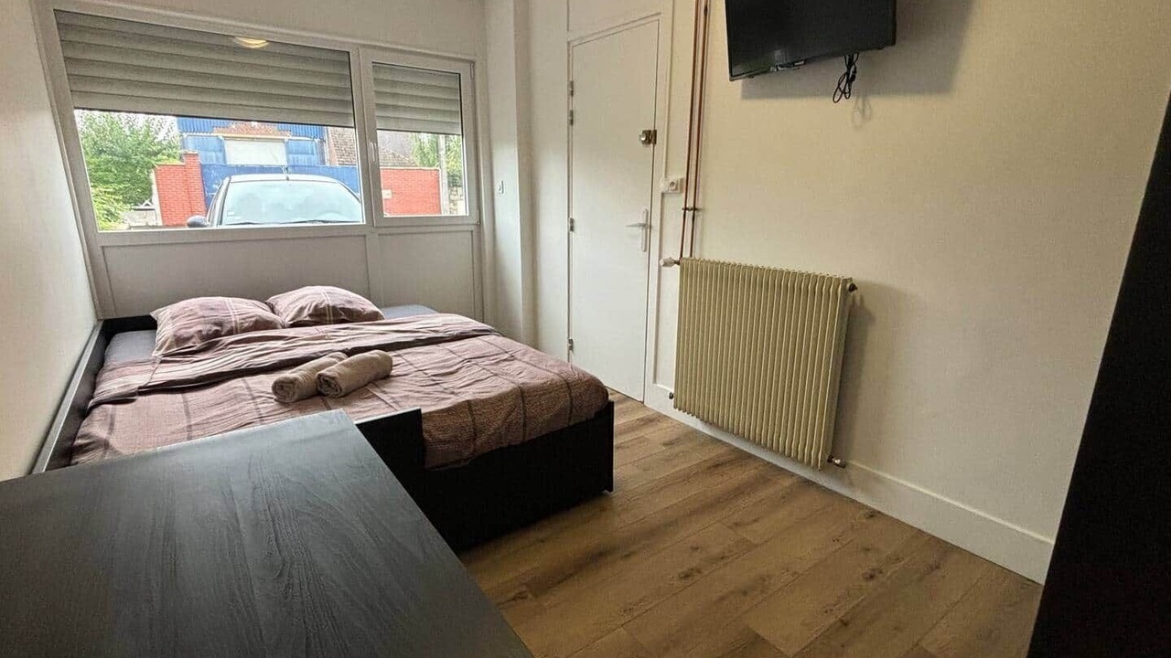 Photo of Bedroom in Arras