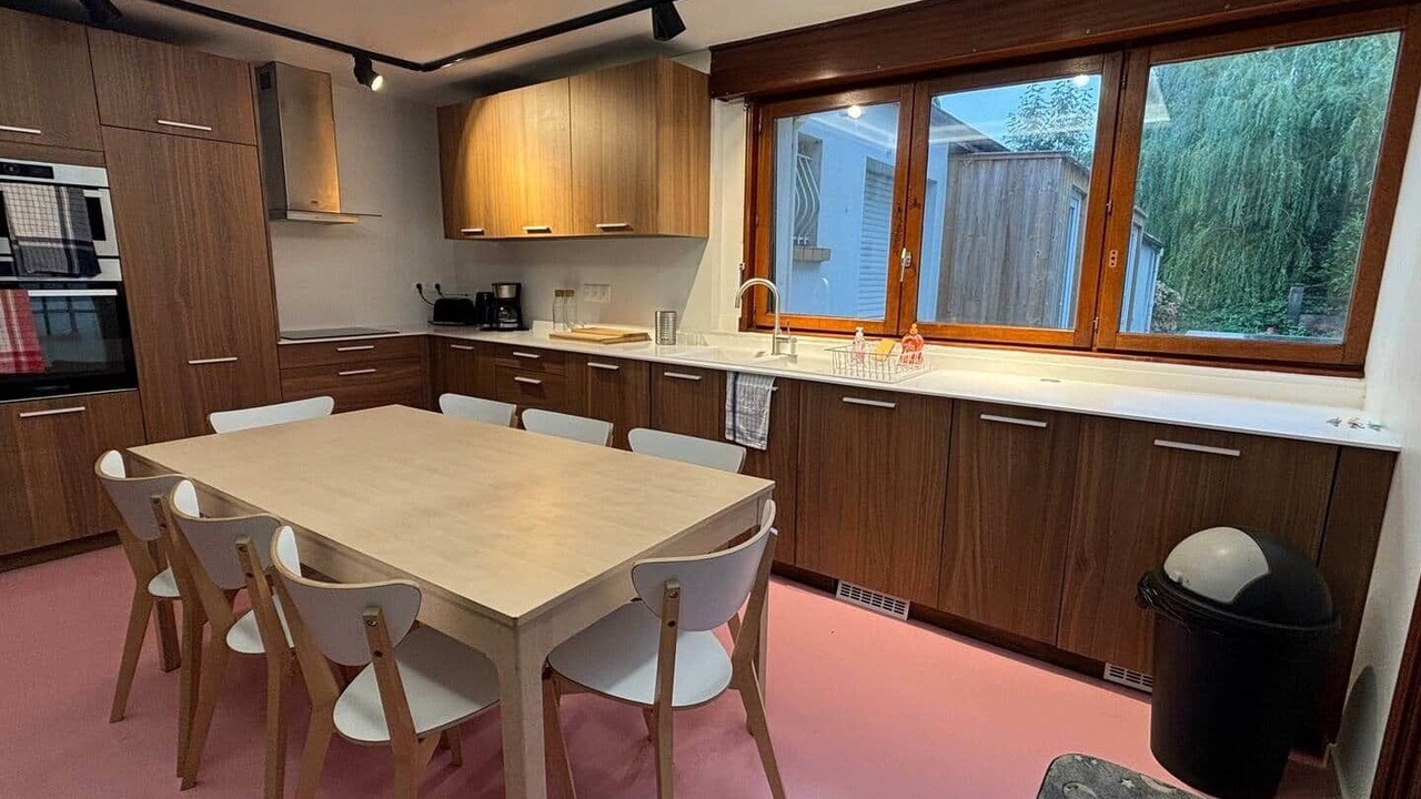 Photo of Kitchen in Arras