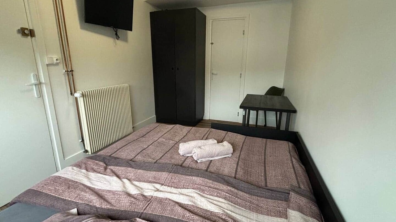 Photo of Bedroom in Arras