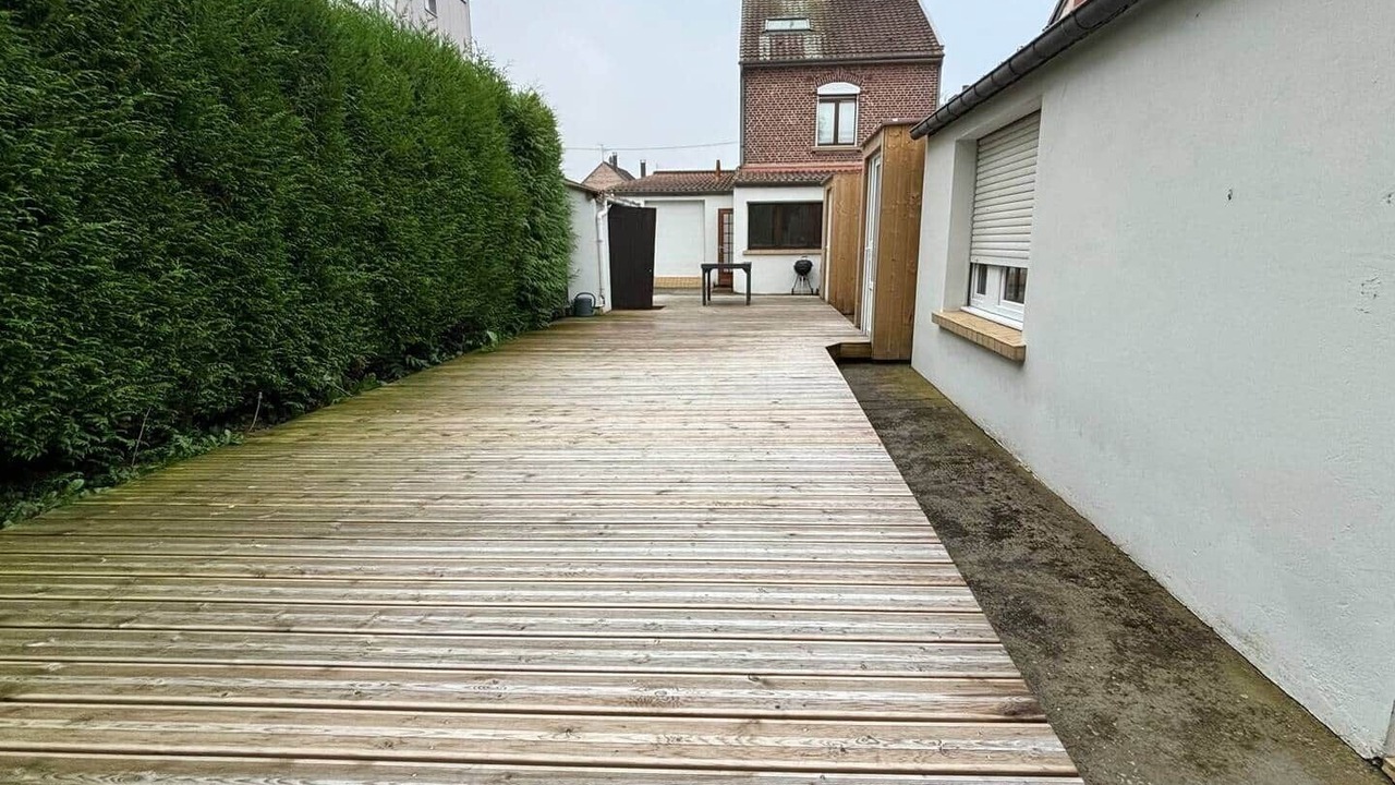 Photo of Outdoor in Arras
