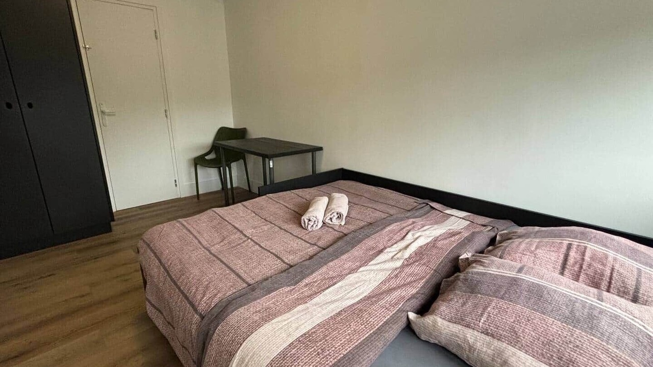 Photo of Bedroom in Arras
