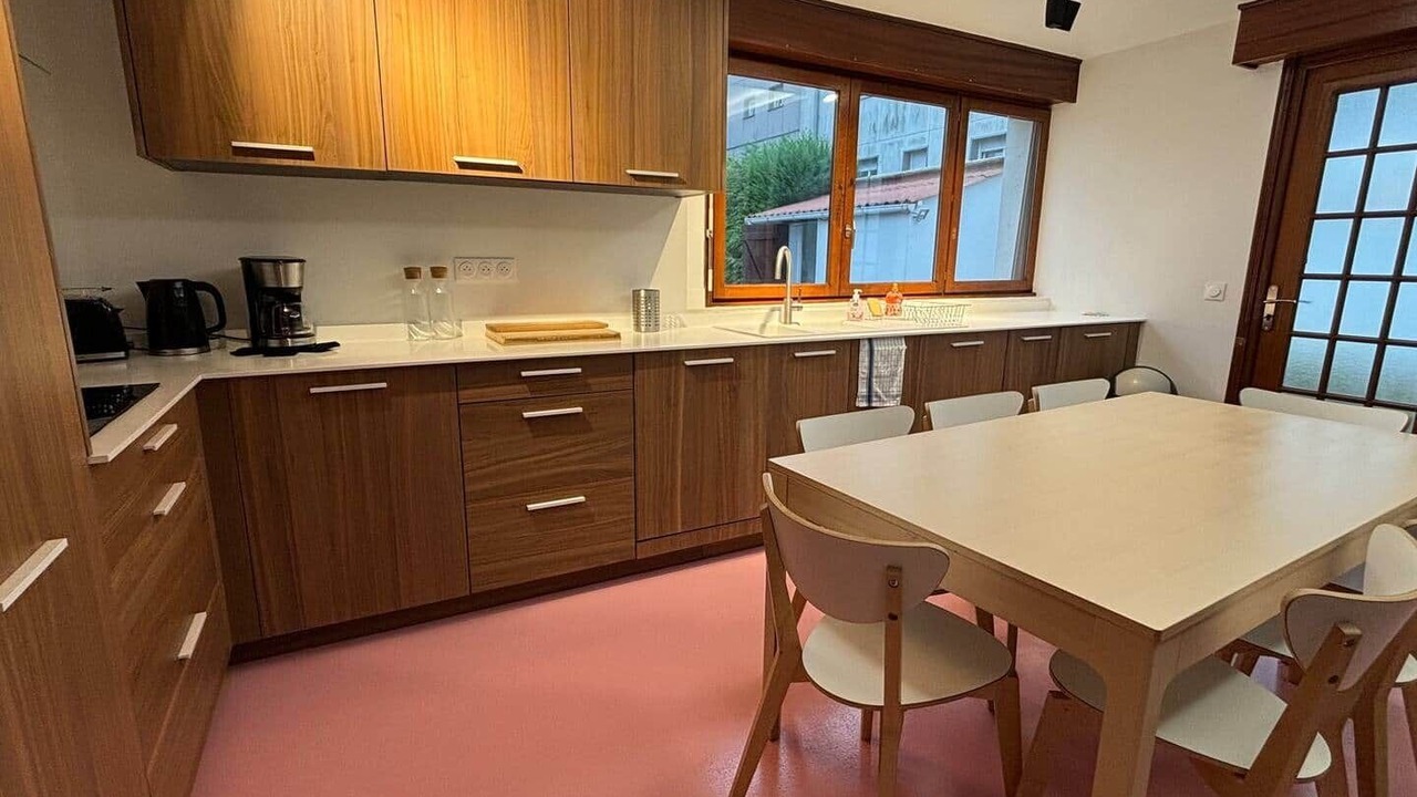 Photo of Kitchen in Arras
