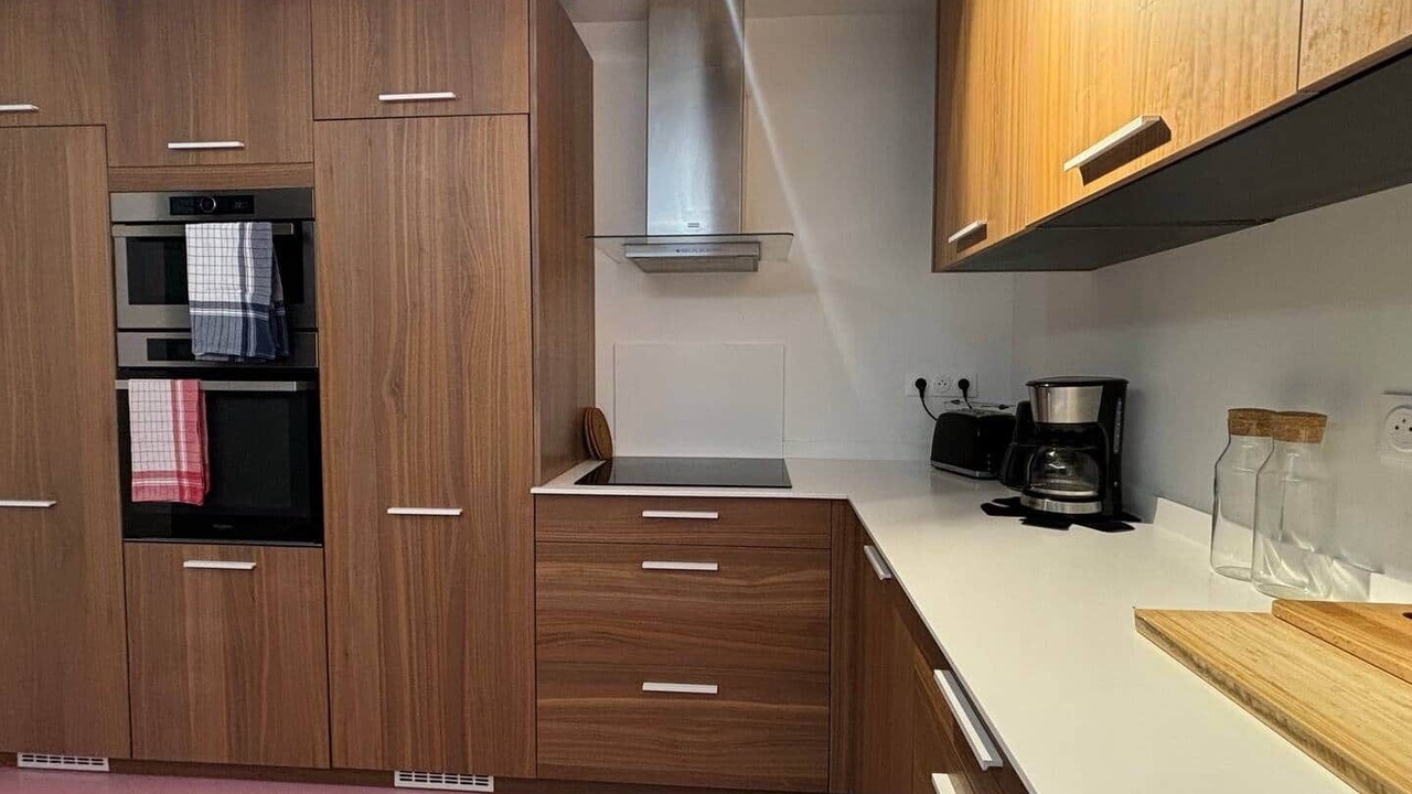 Photo of Kitchen in Arras