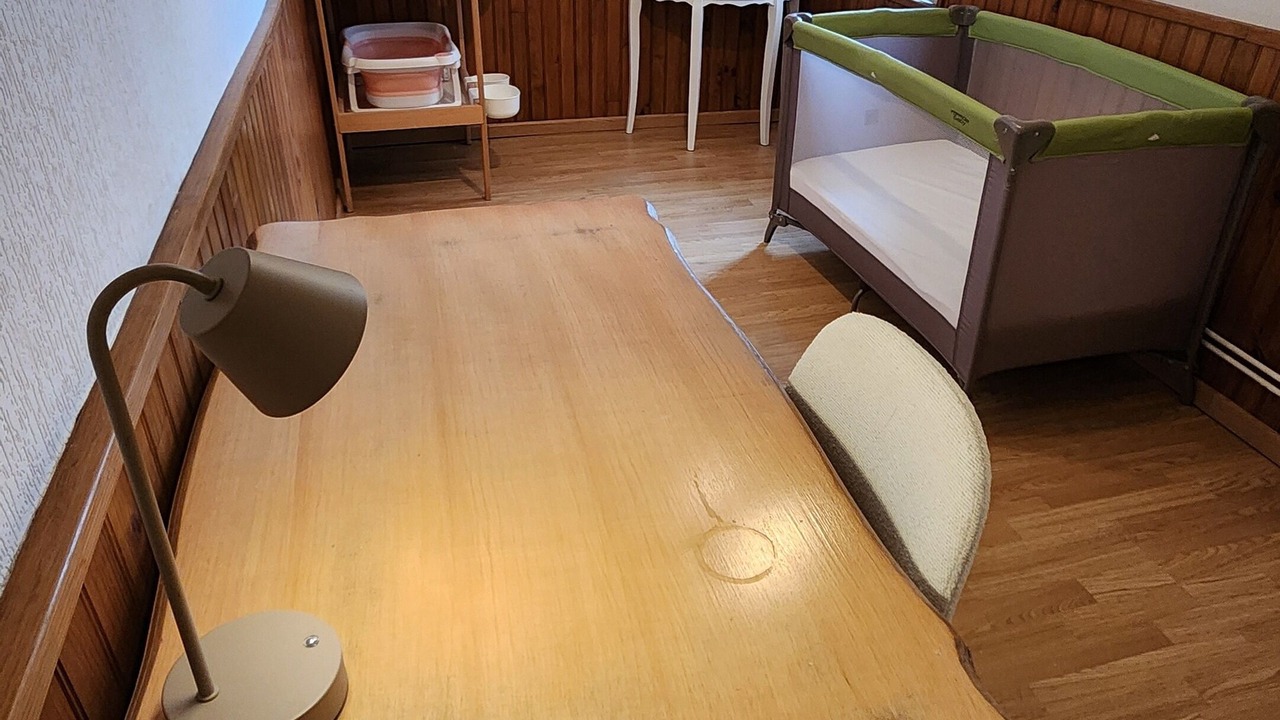 Photo of Bedroom in Rives-en-Seine