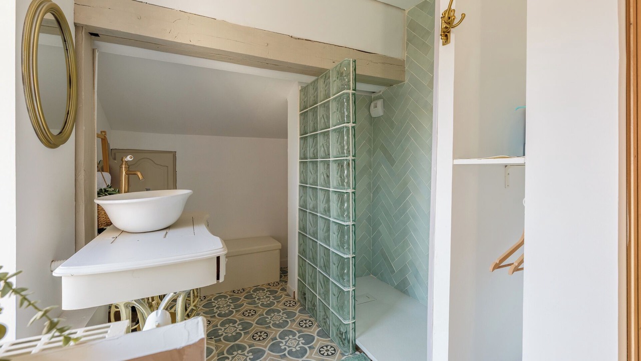 Photo of Bathroom in Rives-en-Seine
