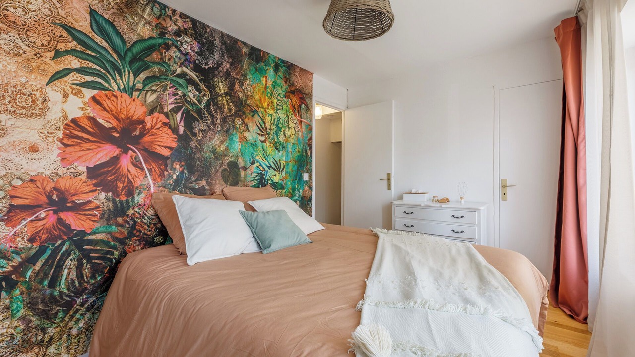 Photo of Bedroom in Rives-en-Seine