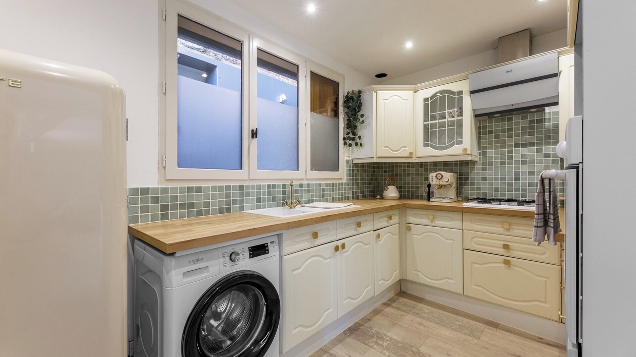 Photo of Kitchen in Rives-en-Seine