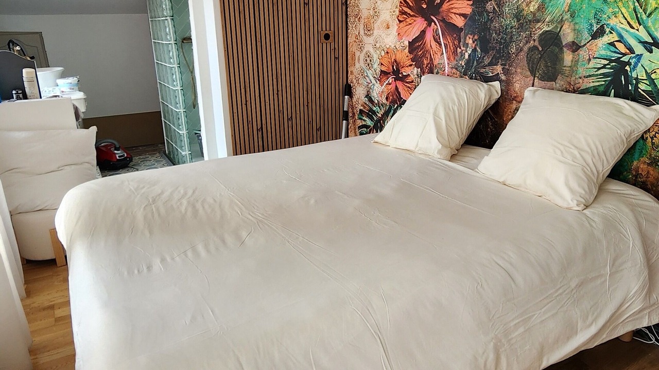 Photo of Bedroom in Rives-en-Seine