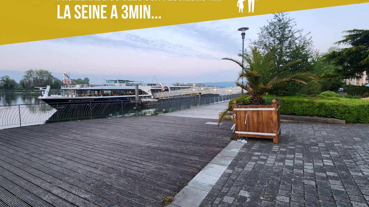 Photo of Others in Rives-en-Seine
