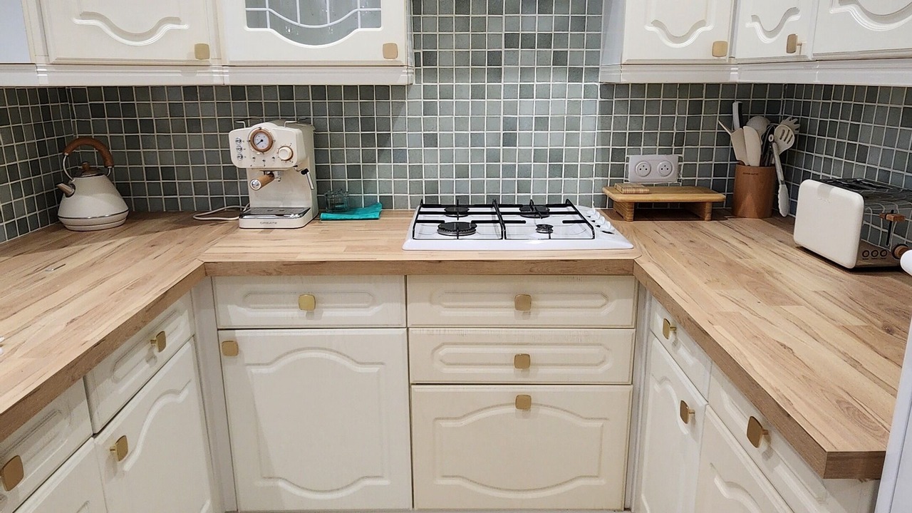 Photo of Kitchen in Rives-en-Seine