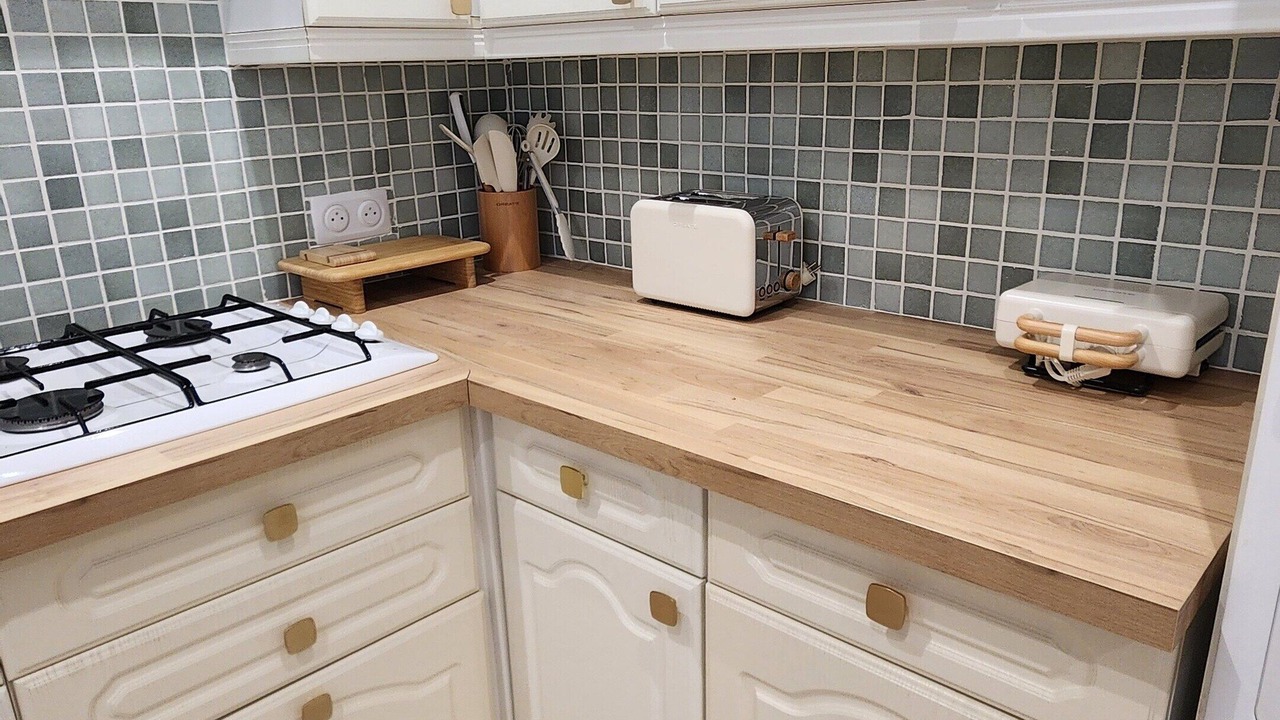 Photo of Kitchen in Rives-en-Seine